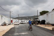 Palestina kecam dana Israel untuk rekonstruksi permukiman Yahudi di Tepi Barat
