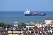 Stabilitas Selat Malaka disorot saat ketegangan Chokepoint Global