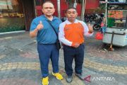 DPRD dorong Pemkot Palangka Raya terapkan parkir non tunai