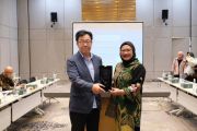 Investor Korea Selatan bangun pabrik Rp429 miliar di KIT Batang&nbsp;