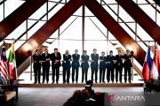 Filipina Peringatkan ASEAN soal Dampak Jangka Panjang Guncangan Global