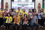 Gunung Mas komitmen perkuat perlindungan perempuan dan anak