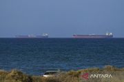 Selat Hormuz Pulih Setelah Memanas akibat Baku Tembak AS-Iran