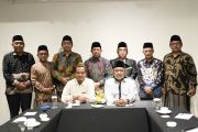 Kemenag bentuk tim AHWA siapkan seleksi anggota Majelis Masyayikh