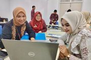 Gandeng KI Sumbar, PA Batusangkar satukan PPID Yudikatif, Kampus dan Sekolah
