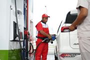 Pertamina hentikan sementara distribusi biosolar di SPBU nakal di Denpasar