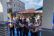Pemkab dukung kehadiran Pos Bapas di Poso perkuat pembinaan sosial