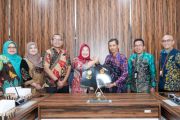 Setjen MPR - ULM kolaborasi kembangkan SDM unggul daerah dan nasional