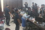 Polri waspadai pergeseran wilayah operasi pelaku scammer lintas negara