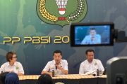 PBSI buka peluang ganti pelatih