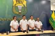 PBSI apresiasi pencapaian Putri KW dkk di Piala Uber 2026