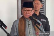 Pram tegaskan sekolah swasta gratis tak boleh pungut biaya dari siswa
