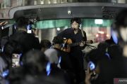 Java Jazz Festival 2026 sediakan layanan "shuttle" khusus