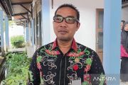 Dishub Kotim rombak rencana pemasangan PJU Kapten Mulyono