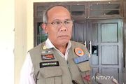 BPBD Kotim kekurangan selang pemadam kebakaran