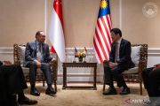 Malaysia-Singapura percepat KEK dua negara