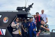 KJRI Johor pulangkan nelayan hanyut di perairan Malaysia