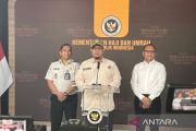 Satgas Haji cegah keberangkatan 80 WNI terindikasi haji ilegal