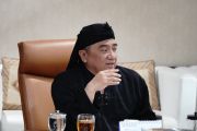 Bupati Garut: Tiga lokasi pengembangan potensi panas bumi