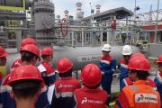 Pertamina dukung ekosistem pendidikan tinggi di sektor hulu migas