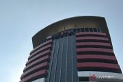 KPK sampaikan dukacita atas wafatnya anggota BPK RI Haerul Saleh