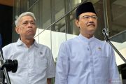 Gus Ipul respons kritik publik soal pengadaan di Kemensos