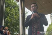 Kasus DJKA, KPK periksa pegawai PT Len Railway Systems sebagai saksi