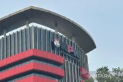 KPK tindak lanjuti laporan dugaan korupsi APBD era eks Gubernur Sultra
