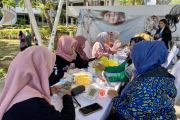 Dinkes Batam targetkan penurunan angka kematian ibu dan bayi lewat intervensi ahli