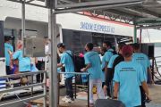 KJRI Johor Bahru pulangkan 232 pekerja migran Indonesia lewat Batam