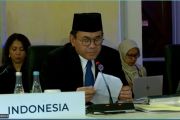 Indonesia serukan ASEAN solid dalam pertemuan menteri ekonomi