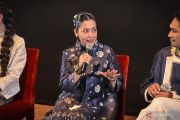 Perankan ibu dengan Alzheimer, Lulu Tobing akting penuh hati-hati