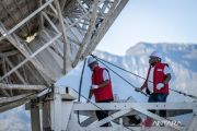 Dukung pemerataan akses internet di Papua Pegunungan dengan kehadiran Infrastruktur konektivitas satelit