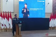KKP selamatkan kerugian negara karena "illegal fishing" Rp16 triliun