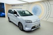 Kunjungan Media Global ke Wuling: Rangkaian Kegiatan yang Digelar SGMW di Beijing Auto Show Ditutup dengan Sukses