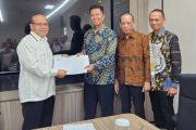 OJK setujui penggabungan BPR Danaputra Sakti ke BPR Harta Swadiri