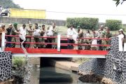 TNI: Jembatan garuda di Tangerang perkuat pertumbuhan ekonomi kawasan