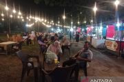 Transformasi Alun-Alun Tanjung Sawit: Dari Lapak Sederhana Menjadi Ikon Ekonomi Desa Terbaik di Riau