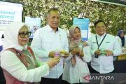 PNM gandeng MES perkuat pemberdayaan perempuan prasejahtera
