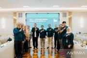 BRIN Kaji Pengembangan CBG Limbah Sawit di Riau