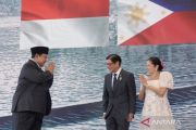 Presiden Prabowo hadiri KTT ke-48 ASEAN di Filipina