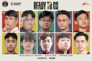 Timnas esports Crossfire waspadai persaingan ketat Grup B SEA ENC 2026