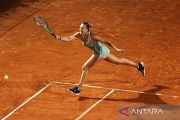 Sabalenka dan Gauff Tak Terbendung, Laju Mulus di Italian Open 2026