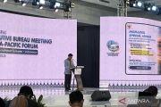Wamendagri: UCLG ASPAC momentum dorong pariwisata dan UMKM lokal tembus pasar global