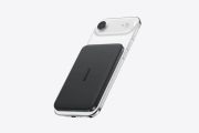 Setipis card holder, Anker rilis power bank magnetik 10.000mAh