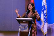 Wamenpar ajak ASITA perkuat pariwisata berkualitas dan berdaya saing