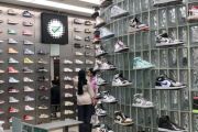 Tren Sneakers Meningkat di Jakarta, 807Garage Jadi Pilihan Pecinta Fashion