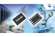 Toshiba Releases 2:1 Multiplexer / 1:2 Demultiplexer Switches Supporting High-Speed Differential Signals such as PCIe&reg; 6.0 and USB4&reg; Version 2.0