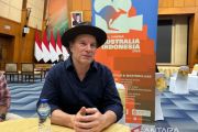 Sinematografer Australia saran asah kemampuan visual lewat fotografi