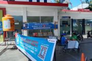 Warga pengguna BBM bersubsidi diimbau reset QR code secara berkala